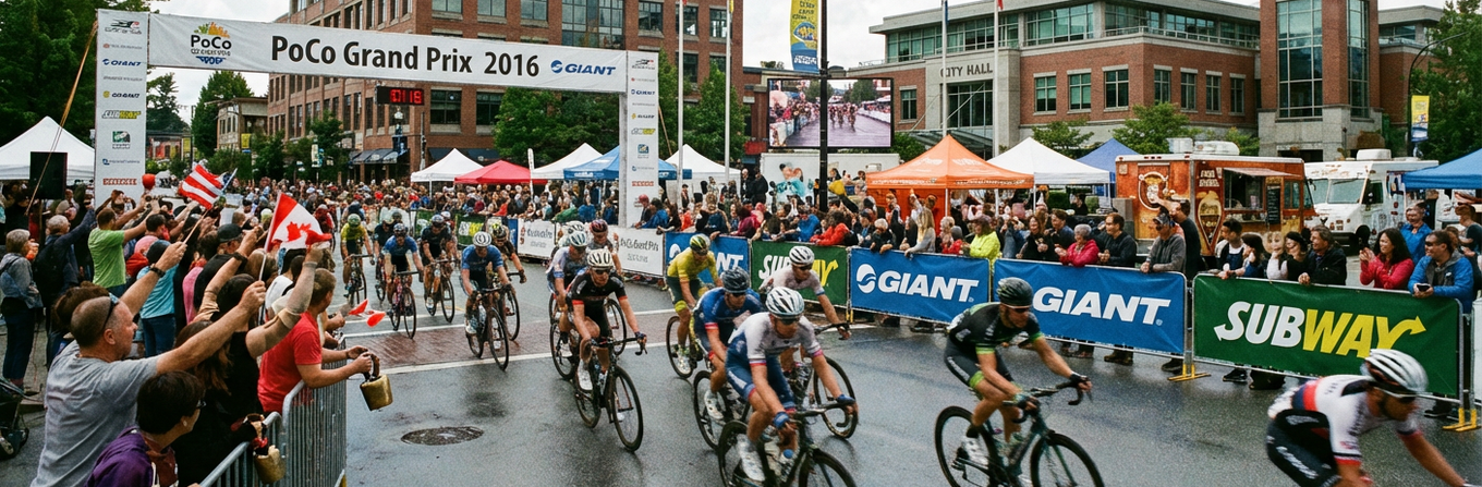 PoCo Grand Prix